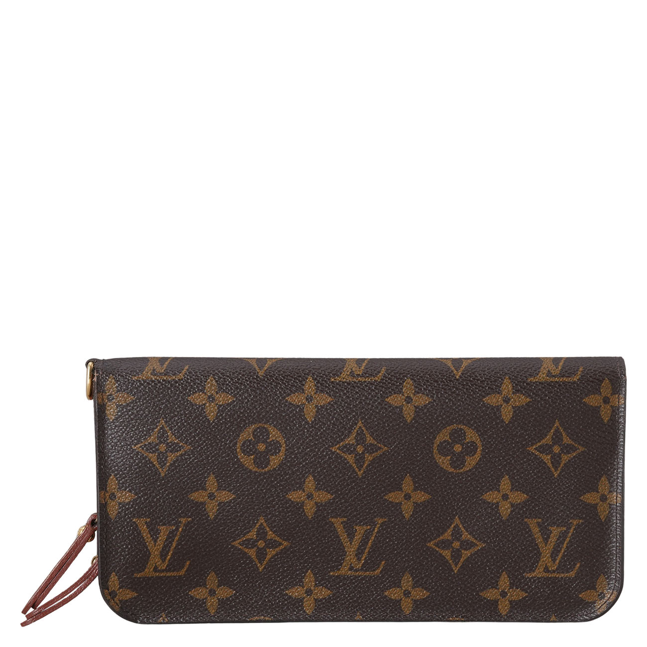 LOUIS VUITTON(USED)루이비통 M60042 모노그램 인슬라이트 장지갑